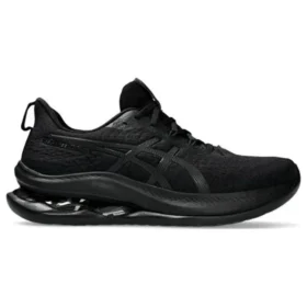 Gel-Kinsei Max “All Black”