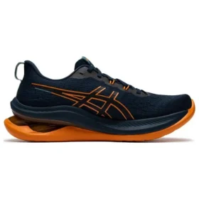 GEL-Kinsei Max “French Blue Bright Orange”