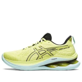 GEL-Kinsei Max «Glow Yellow Black»