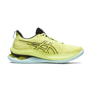 GEL-Kinsei Max «Glow Yellow Black»
