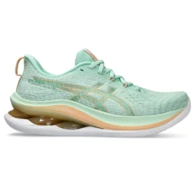 GEL-Kinsei Max “Mint Tint Apricot Crush”