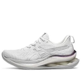 GEL-Kinsei Max Platinum “Real White Pure Silver”