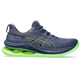 GEL-Kinsei Max «Thunder Blue Electric Lime»