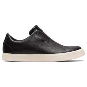 Gel-Lux CT Slip On “Μαύρο Λευκό”