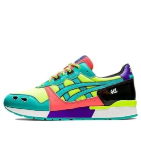 Gel-Lyte 1 “Multi Color”