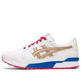Gel-Lyte 1 “White Pure Gold”
