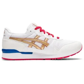 Gel-Lyte 1 “White Pure Gold”