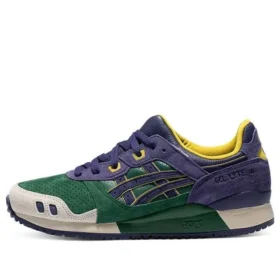 Gel-Lyte 3 “Academic Scholar Pack”