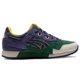 Gel-Lyte 3 “Academic Scholar Pack”
