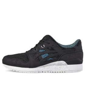 Gel-Lyte 3 “Black”