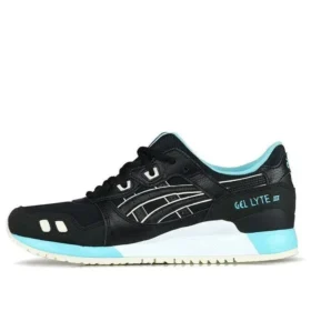 Gel-Lyte 3 “Black”