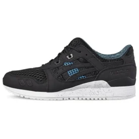 Gel-Lyte 3 “Black”