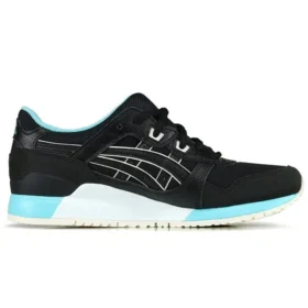 Gel-Lyte 3 “Black”