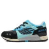 Gel-Lyte 3 «Black Blue»