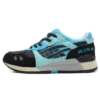 Gel-Lyte 3 «Black Blue»