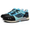 Gel-Lyte 3 «Black Blue»