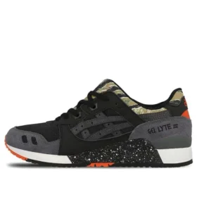 Gel-Lyte 3 “Black Camo”