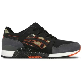 Gel-Lyte 3 “Black Camo”