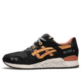 Gel-Lyte 3 “Black Gold”