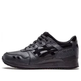 Gel-Lyte 3 “Black Mamba”