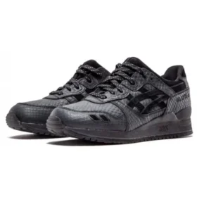 Gel-Lyte 3 “Black Mamba”