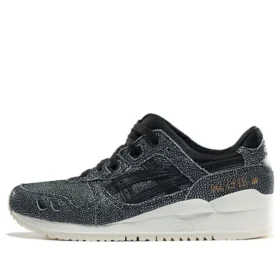 Gel-Lyte 3 “Black Stingray”