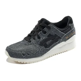 Gel-Lyte 3 “Black Stingray”