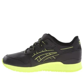 Gel-Lyte 3 “Black Volt”