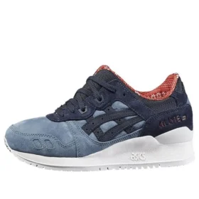 Gel-Lyte 3 “Blue Mirage”