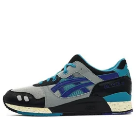 Gel-Lyte 3 “Blueberry”