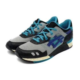 Gel-Lyte 3 “Blueberry”