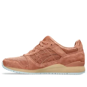 Gel-Lyte 3 “Brick Dust Dune”