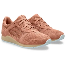 Gel-Lyte 3 “Brick Dust Dune”
