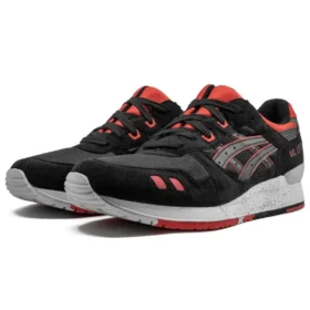 Gel-Lyte 3 “Caviar”