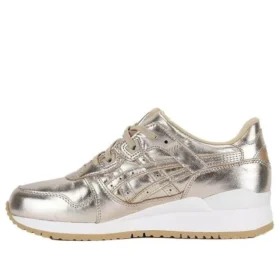 Gel-Lyte 3 «Champagne»