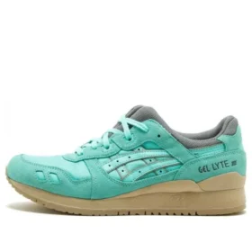 Gel-Lyte 3 “Cockatoo”