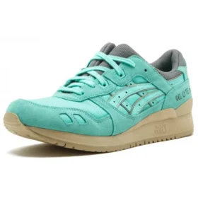 Gel-Lyte 3 “Cockatoo”