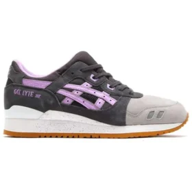 Gel-Lyte 3 “Dark Grey Sheer Lilac”