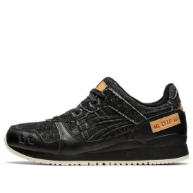 Gel-Lyte 3 “Denim Pack – Black”