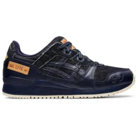 Gel-Lyte 3 “Denim Pack – Midnight”
