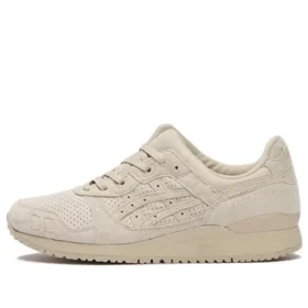 Gel-Lyte 3 “Feather Grey”