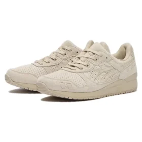 Gel-Lyte 3 “Feather Grey”