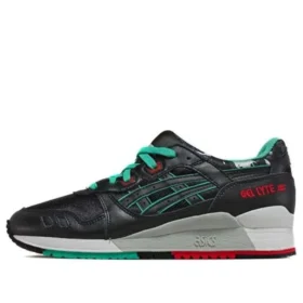 Gel-Lyte 3 “Future Camo”