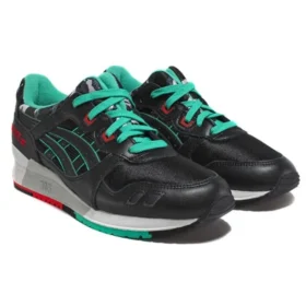 Gel-Lyte 3 “Future Camo”