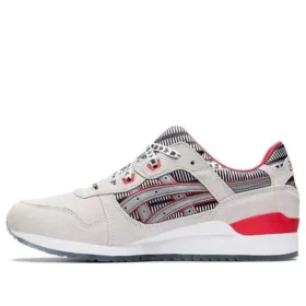 Gel-Lyte 3 “Glacier Grey”