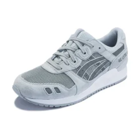 Gel-Lyte 3 “Glacier Grey”