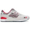 Gel-Lyte 3 “Glacier Grey”