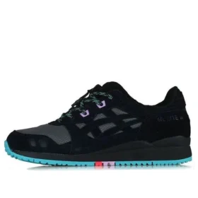 Gel-Lyte 3 Gore-Tex “Winterized Pack”