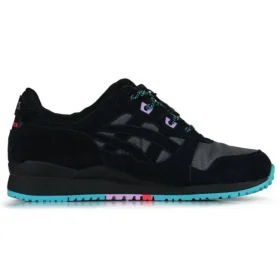 Gel-Lyte 3 Gore-Tex “Winterized Pack”