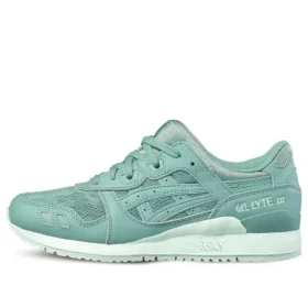 Gel-Lyte 3 “Green”